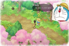 스위치에서 PS4로 이식, 도라에몽 진구의 목장이야기