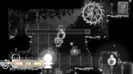 네바에(Nevaeh),  새로운 PV 및 빛을 사용한 액션 소개