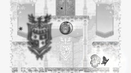 네바에(Nevaeh),  새로운 PV 및 빛을 사용한 액션 소개