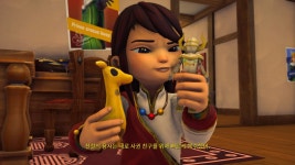 아리와 사계절의 비밀, PC/PS4/닌텐도 스위치 한국어판 오늘 출시