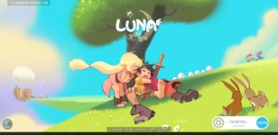 온라인 원작의 모바일 MMORPG, 루나 모바일