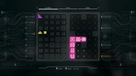 하이스피드 하드코어 액션의 이름값, 고스트러너