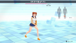 대세는 홈트레이닝 게임, 2년 만의 신작… ‘피트니스 복싱2’