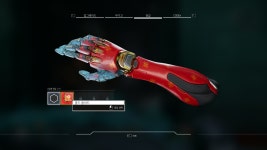 하드코어·하이스피드 액션 고스트러너, 첫 DLC 윈터 팩