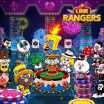 라인스튜디오, 라인레인저스 7주년 기념  유저 보상 이벤트 진행