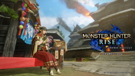 고난이도 퀘스트 추가된 몬스터헌터 라이즈 2차 체험판