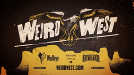 디볼버 디지털, ‘Weird West’ 올 가을 PC 및 콘솔로 출시 예고