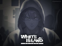 비주얼샤워, 텀블벅 하얀섬 시즌3 위한 펀딩 오픈, NFT USB 리워드 제공