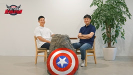 ‘마블퓨처레볼루션’, “위기에 빠진 지구를 지키기 위해서 유저 힘이 필요하다”