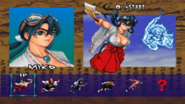 사이쿄 슈팅 게임 원점이 닌텐도 스위치로… ‘사무라이 에이스-텐가이’