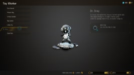 로그라이크 시스템의 탑다운 슈팅 액션, 앤빌 데모