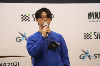 시프트업 김형태 대표, 선정성 지적에 반론