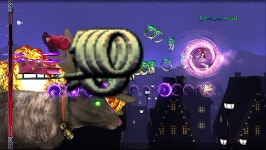 케이브 명작 슈팅 현세대기로 등장, ‘데스 스마일즈 I・II’