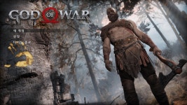 스팀으로 만나는 아버지와 아들의 액션활극, 갓 오브 워(PC)