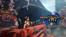 그래픽과 키마 조작성 강화, 몬스터헌터 라이즈(PC)