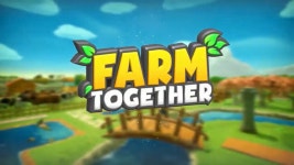 팜 투게더(FARM TOGETHER), 2월 3일 발매