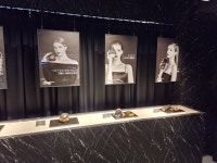 삼청동을 후끈 달아오게 한 펄어비스의 팝업스토어 ‘24BLACK’