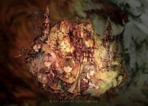 엔엑스쓰리게임즈, 신작 프로젝트 라인업 6선 공개