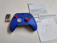 배송은 늦어도 만족감은 높다… ‘Xbox Design Lab’ 컨트롤러