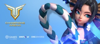 갈라게임즈, PC·모바일 모두 즐기는 멀티 플랫폼 웹3 게임 내놓는다