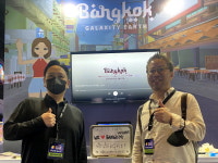 세계 유명 도시를 메타버스로, 맘모식스