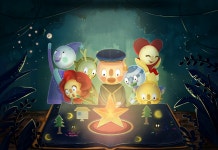 인하이브, 신작 VR 퍼즐게임 Differlands 출시 예정