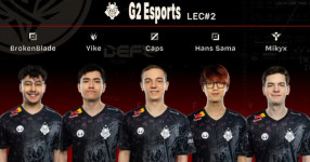 MSI, 드디어 젠지 출격! ‘젠지 VS G2’