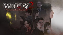 화이트데이2: 거짓말하는 꽃, Episode 2 출시 기념 스팀 30% 할인