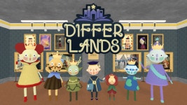 인하이브, VR 다른그림찾기 디퍼랜즈(Differlands) 스팀(STEAM) 출시