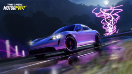더 크루 모터페스트, 한국어판 PS4/PS5 패키지 오늘 발매