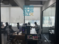 맘모식스가 방콕 중심가에 지사를 설립한 이유