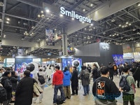 스마일게이트, AGF 2023서 ‘에픽세븐-러브 딜리버리2’로 관람객 공략