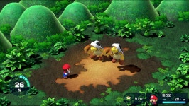 이상적인 리메이크, ‘슈퍼마리오RPG’