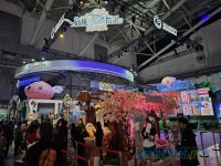 콘솔-서브컬처 중심의 ‘타이베이게임쇼 2024’ 개막… 韓 게임사 눈길