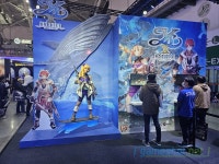 CLE, 창립 후 첫 게임쇼 참가로 ‘타이베이게임쇼’ 선택한 이유