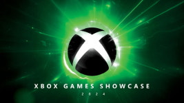 Xbox 게임 쇼케이스, 자사 스튜디오들과 여러 파트너사의 게임 수십 개 소개
