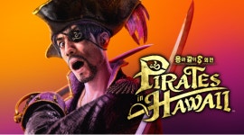 용과 같이8 외전 Pirates in Hawaii, 2025년 2월 출시