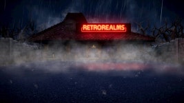 할로윈과 이블 데드를 하나의 게임에서, 레트로렐름