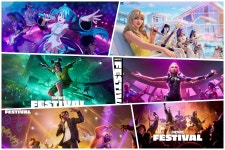 포트나이트, 게임을 넘어 문화 허브로 진화하다