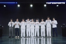 젠지와 T1, 충격의 패배