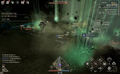 MMORPG의 낭만을 느끼고 싶다면, 아키텍트