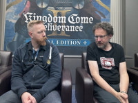 킹덤 컴: 딜리버런스 2, 현실로 이어진 인기에 영광