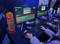 비버玔2025, 수백 종류의 인디게임을 만나다