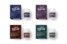 일동제약, 아로나민 새 라인업 케어 시리즈 출시