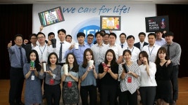 제일헬스사이언스·제일약품, 플라스틱 프리 챌린지 캠페인 동참