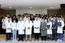 명지성모병원, 제14회 QI 경진대회 개최