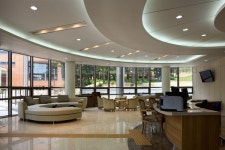 동남권원자력, 한국수력원자력 임직원 건강 수호