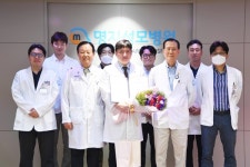 명지성모병원 신경과 하승현 과장, 서울특별시장 표창 수상