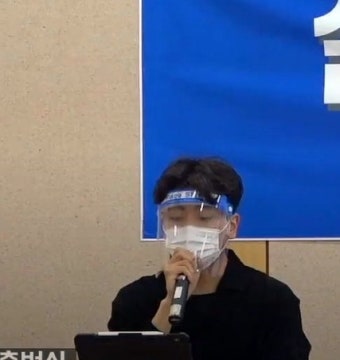 '전임의·전공의·의대생' 모인 '젊은의사비대위' 출범