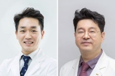 보툴리눔 톡신 미간 주름 개선 및 안전성 국제학회지 발표
